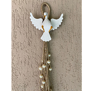 Divininho Cauda Longa (79x17x3cm)