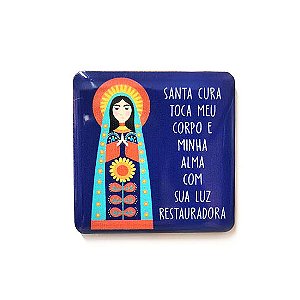 Imã Santa Cura