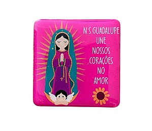 Imã N. Sra. de Guadalupe