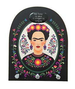 Porta-Chaves Frida
