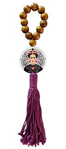 Pingente Franja Frida