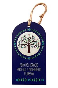Tag Árvore Abundância