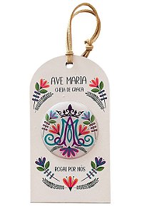 Tag Ave Maria