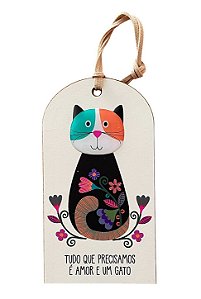 Tag Gato