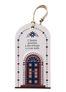 Tag Porta da Fé