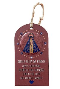 Tag Maria Aparecida
