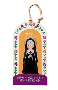 Tag Santa Rita