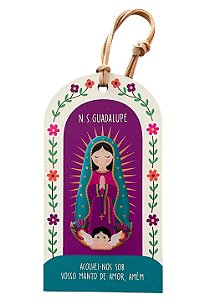 Tag N. Sra. de Guadalupe