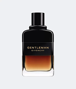 Gentleman Reserve Privée Givenchy - Eau de Parfum - 100ml