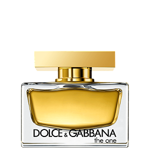 The One Dolce & Gabbana Eau de Parfum 75ml