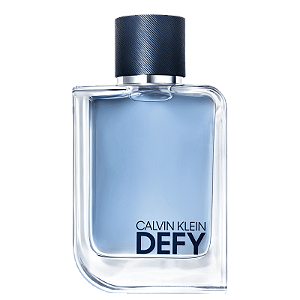 Defy Calvin Klein Eau de Toilette - Perfume Masculino 100ml