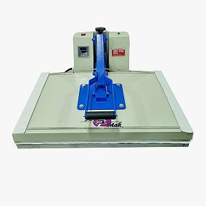 Prensa Térmica Artmak 50x70