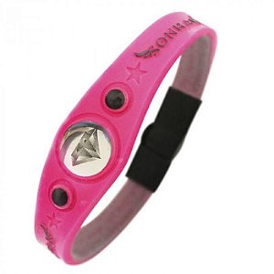 PULSEIRA BIO - ROSA