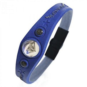 PULSEIRA BIO - AZUL