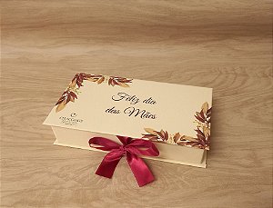 Kit com 10 caixas - Surpresa, chocolates
