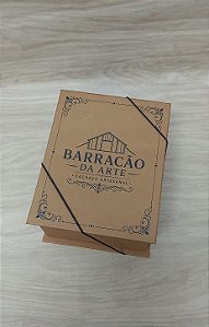 Caixas Personalizadas para Garrafas de Cachaça: Eleve a Experiência do Seu Produto