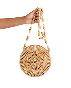 Bag Redonda Artisan