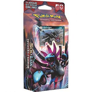 Pokémon Starter Deck - Aniquilação Tropical - GAME VAULT STORE