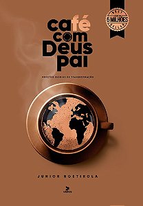 Café com Deus Pai - 2025
