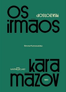 Os irmãos Karamázov