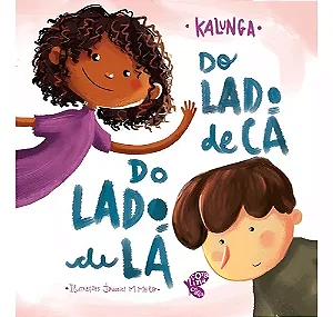 Do lado de cá, do lado de lá