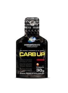 Carb UP Gel Laranja (30g) - Probiótica
