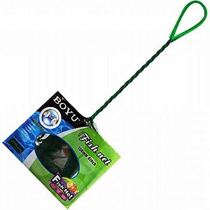 Rede para Peixe Boyu Nº 1