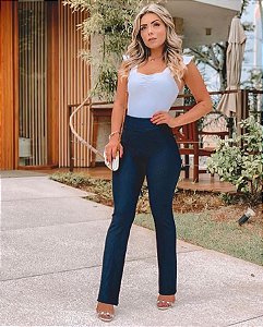 calça jeans branca feminina basica skinny 2023 - Caramell Modas & Acessórios