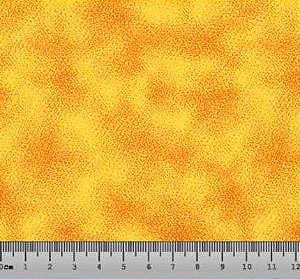 Poeirinha Amarela D1211-01 Tricoline 100% Algodão (0,50 compr. x largura 1,50m)