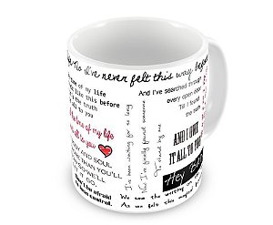Caneca Dirty Dancing