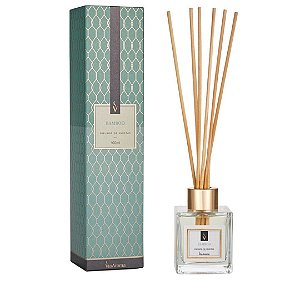 Difusor de Varetas Bamboo Via Aroma - 100ml