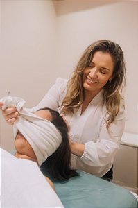 Pacote com 5 sessões (incluído todos os tratamentos da clinica exceto (RITUAL  e DAY SPA )