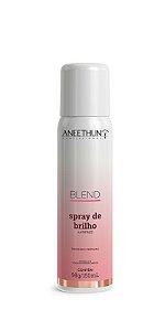 Spray de Brilho Frasco Aerossol 150g