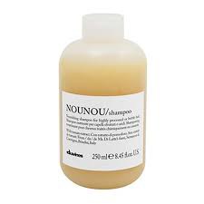 Shampoo Davines Essential Haircare Nounou 250 ml