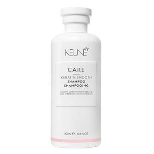 Keune Care Keratin Smooth  Shampoo 300ml