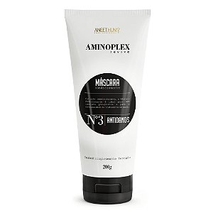  Aneethun Máscara Aminoplex Revive 200G 