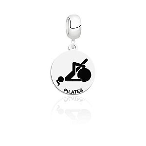 BERLOQUE DE PRATA PILATES