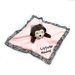 Naninha Little Monkey
