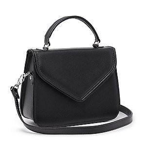 Bolsa Feminina Mini Bag Ombro Transversal