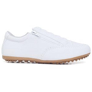 Tênis Mocassim Casual Sem Cadarço Elástico