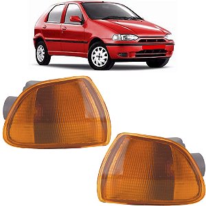 PAR Lanterna Dianteira Palio 1996 1997 1998 1999 AM