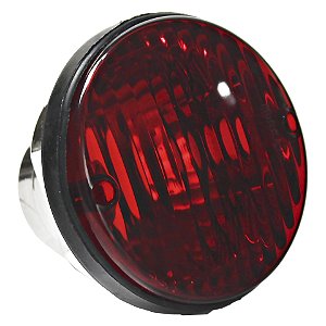 Lanterna Traseira para Ônibus Ideale Senior Citmax 95mm