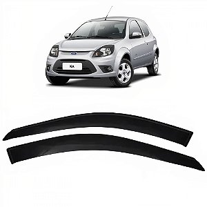 Calha de Chuva Ford KA 2 PORTAS 1997 até 2013