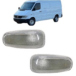 PAR Lanterna Pisca Seta Sprinter 95 96 97 98 99 00 01 02