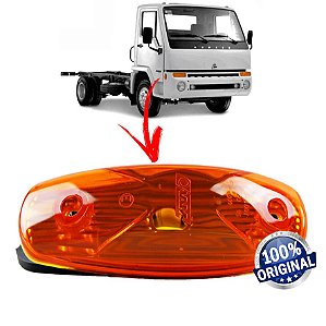 Lanterna Lateral Caminhão Agrale Marruá ORIGINAL IAM