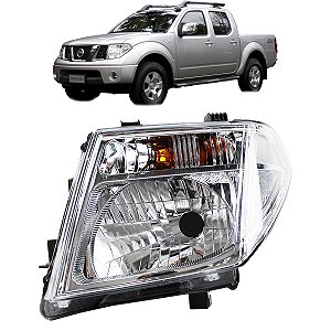 Farol Frontier 2008 09 10 11 12 13 14 15 16 Manual LE