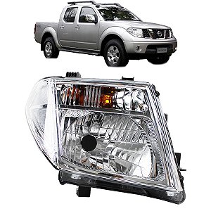 Farol Frontier 2008 09 10 11 12 13 14 15 16 Manual LD