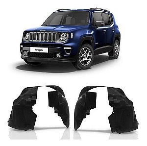 PAR Parabarro Jeep Renegade 2015 2016 2017 2018 2019 2020 2021