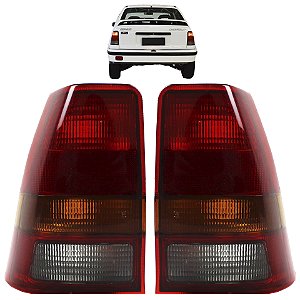 Lanterna Traseira Kadett 1989 1990 1991 1992 93 94 95 96 97 98 FU