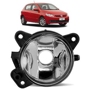 Farol Milha Gol G5 / Polo 2007 08 09 / Fox 10 11 12 13 14 LD